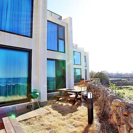 Coveted Palms Village Pension Jeju by Eksteriør bilde